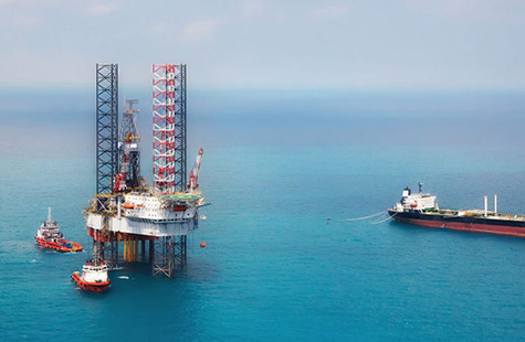 水力控制閥的原理及構造